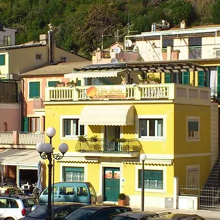 Affittacamere Villa Giulia-3